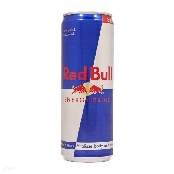 redbull