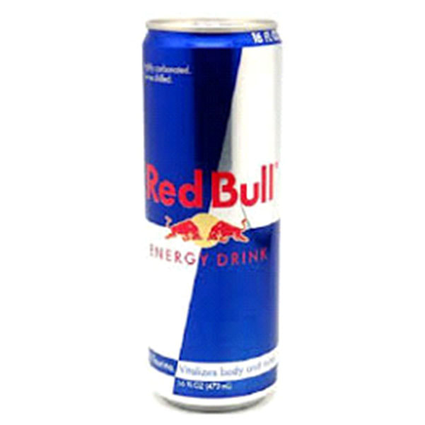 redbull