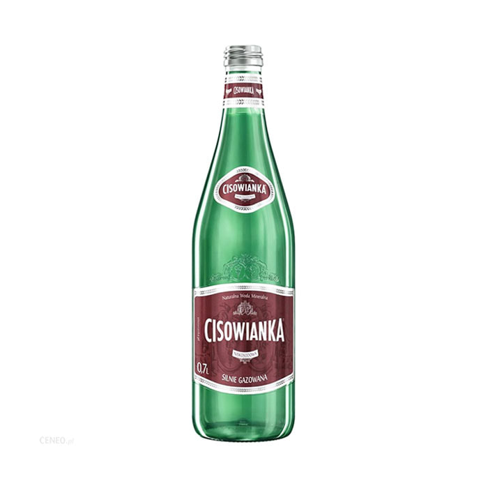 cisowianka