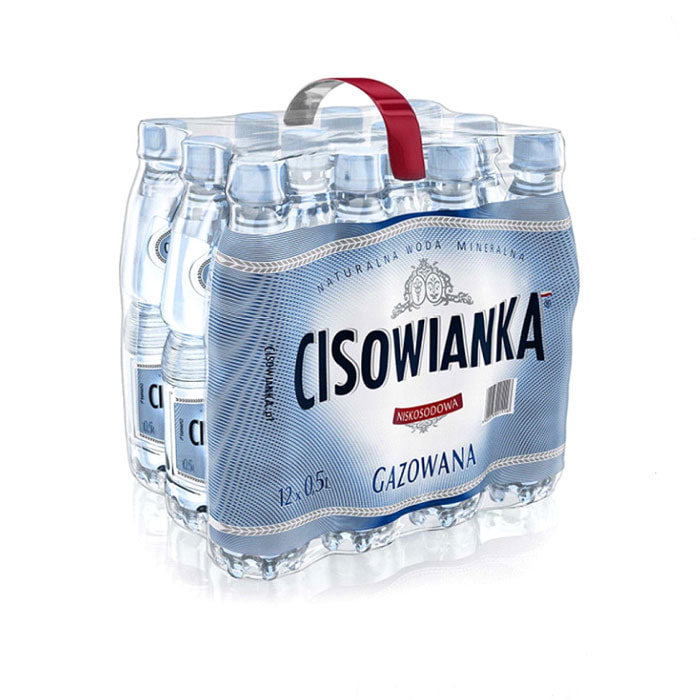 cisowianka