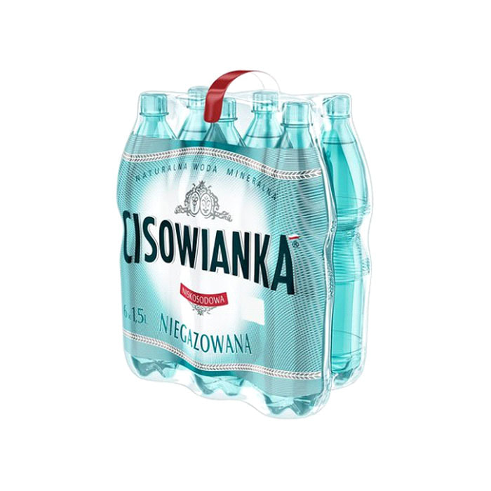 cisowianka