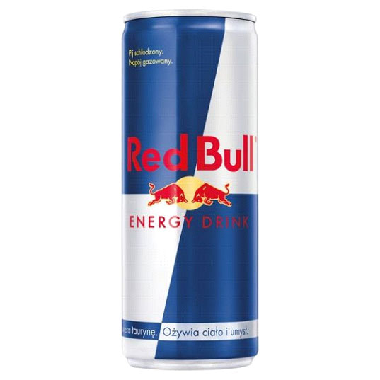 redbull