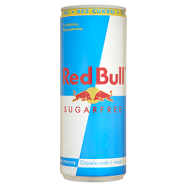 redbull