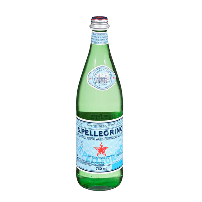 san pellegrino